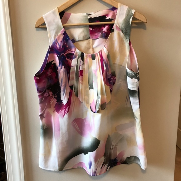 Milano Tops - Milano Blouse